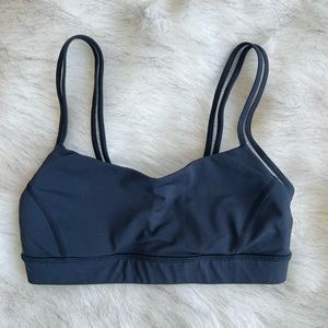 Lululemon Straight Up Bra